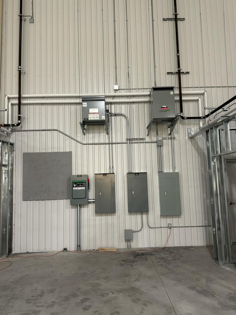 warehouse-electrical-maintenance