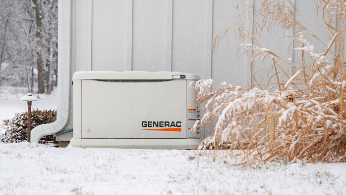 generator-in-winter